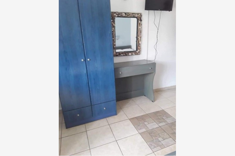 Vila Twins rooms 2 thumbnail 10