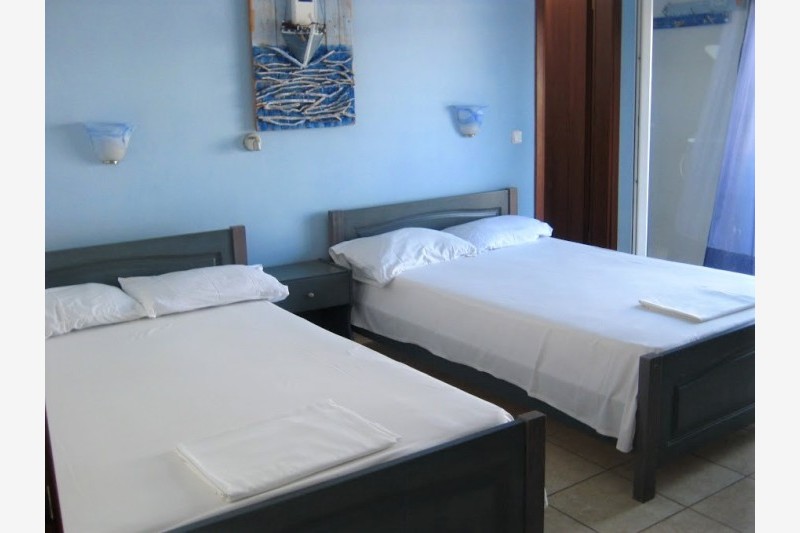 Vila Twins rooms 2 thumbnail 6