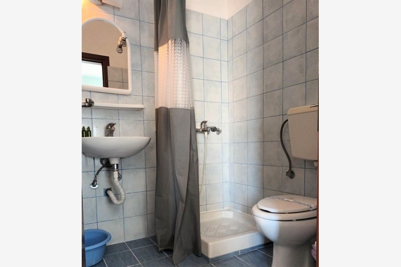 Vila Twins rooms 2 thumbnail 13