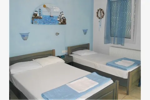 Vila Twins rooms 2 - 5