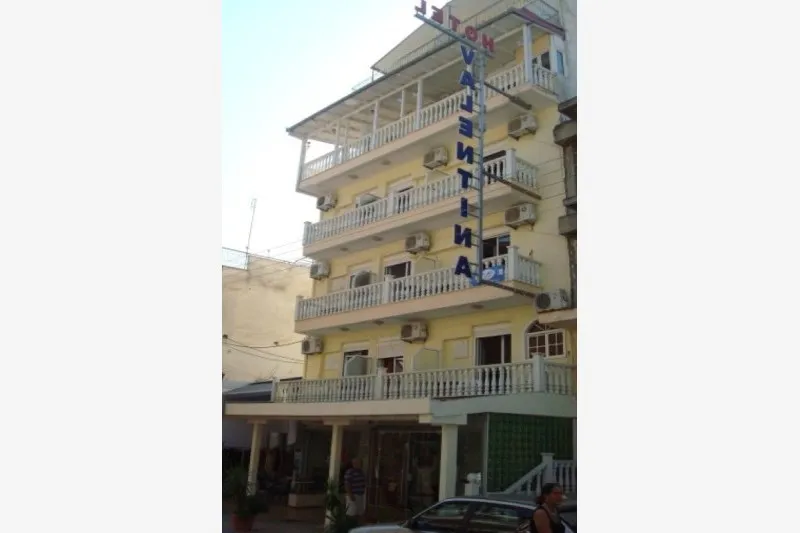 Vila Valentina