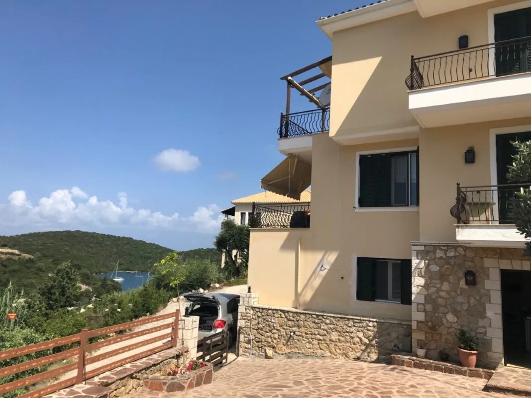 Vila Valeria
