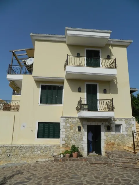 Vila Valeria - 2