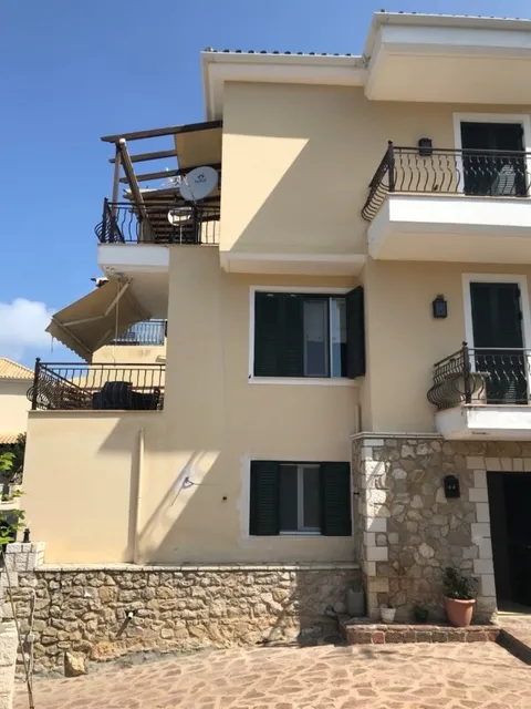 Vila Valeria - 3