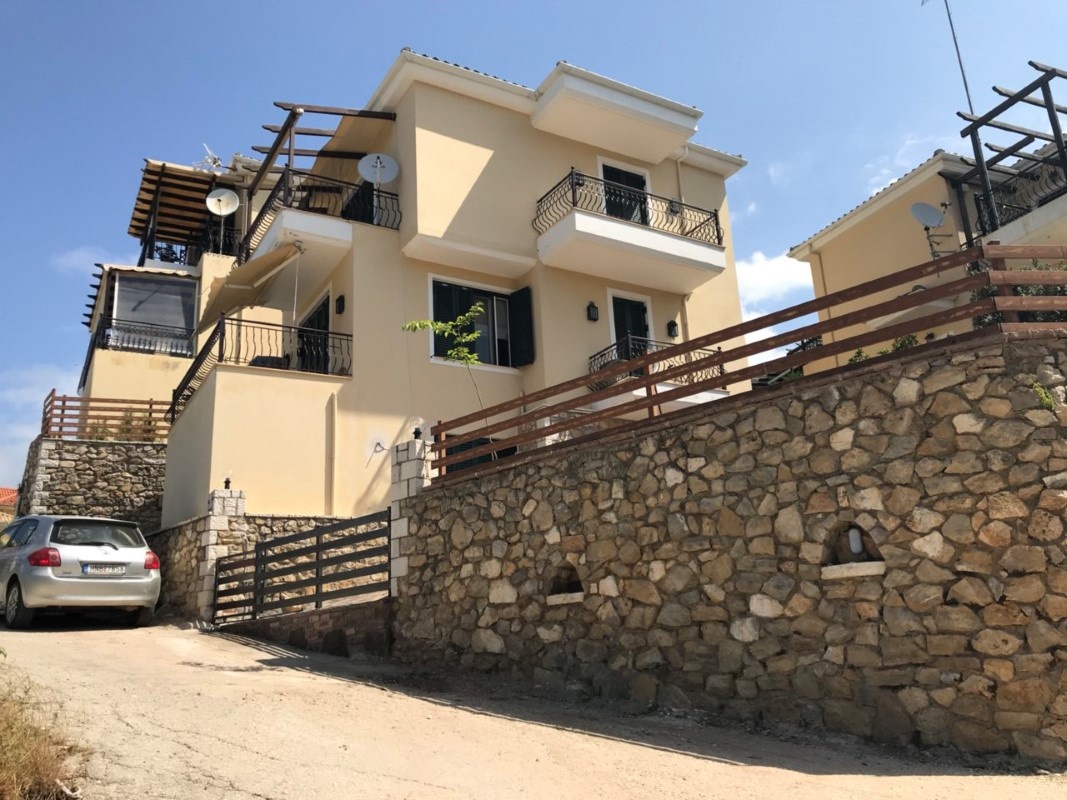 Vila Valeria thumbnail 4