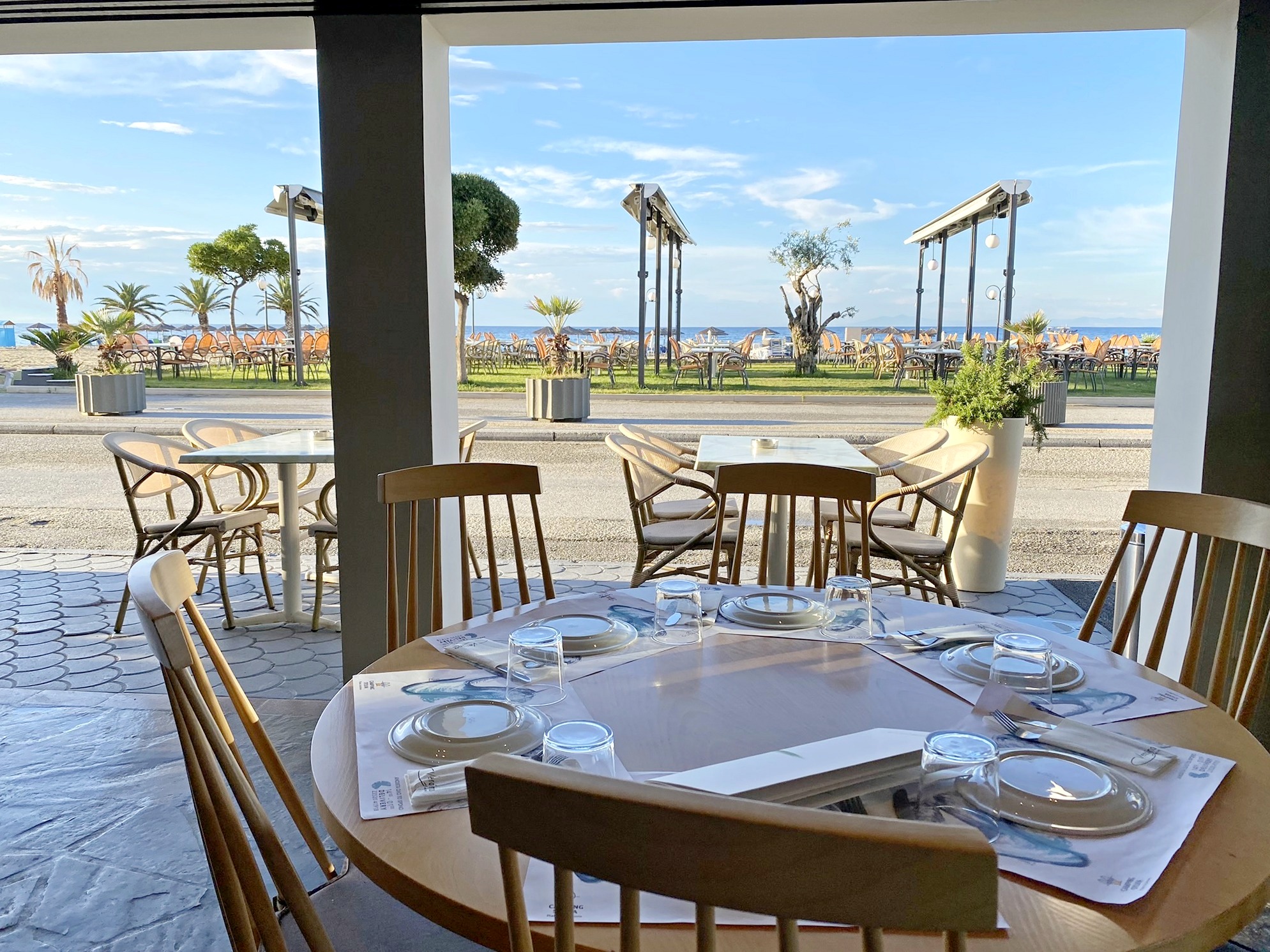 Vila VASILAS thumbnail 2