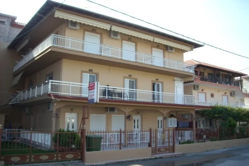 Vila Vasiliki
