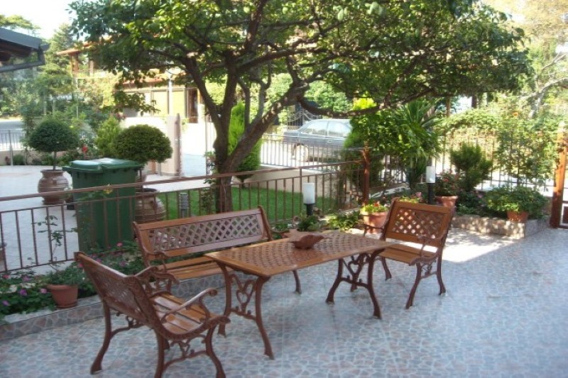 Vila Vasiliki thumbnail 4