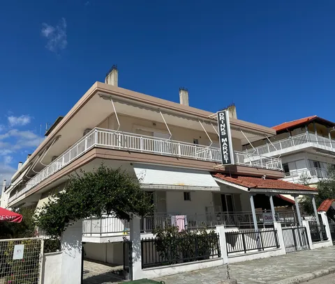 Vila Vasilis - 4
