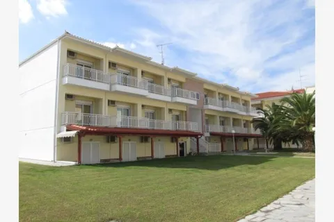 Vila Vasilis - 4