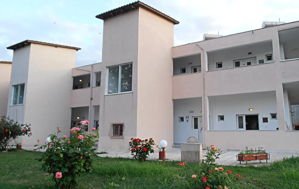VILA VASILIS