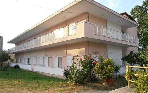 VILA VASILIS - 2