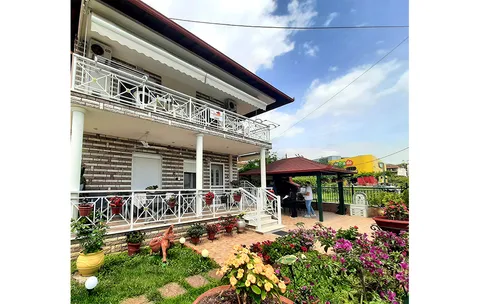 VILA VASO - 2