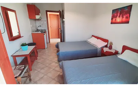 VILA VASO - 5