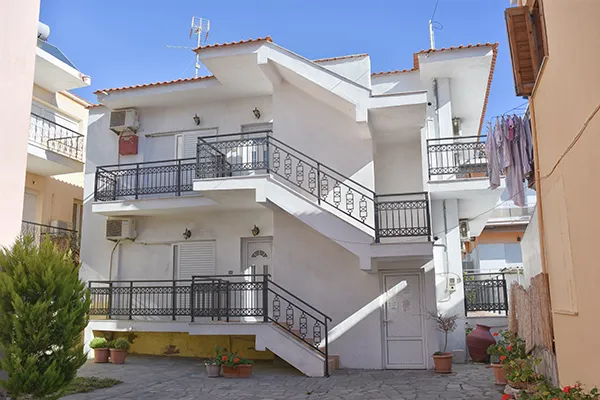 Vila Vaso