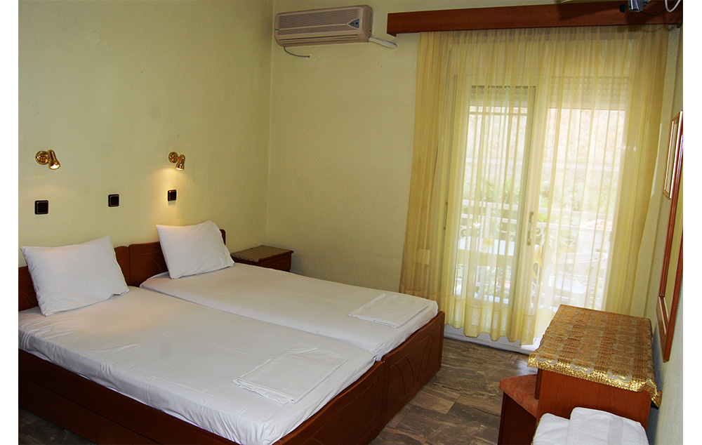 VILA VASO - TASOS thumbnail 2