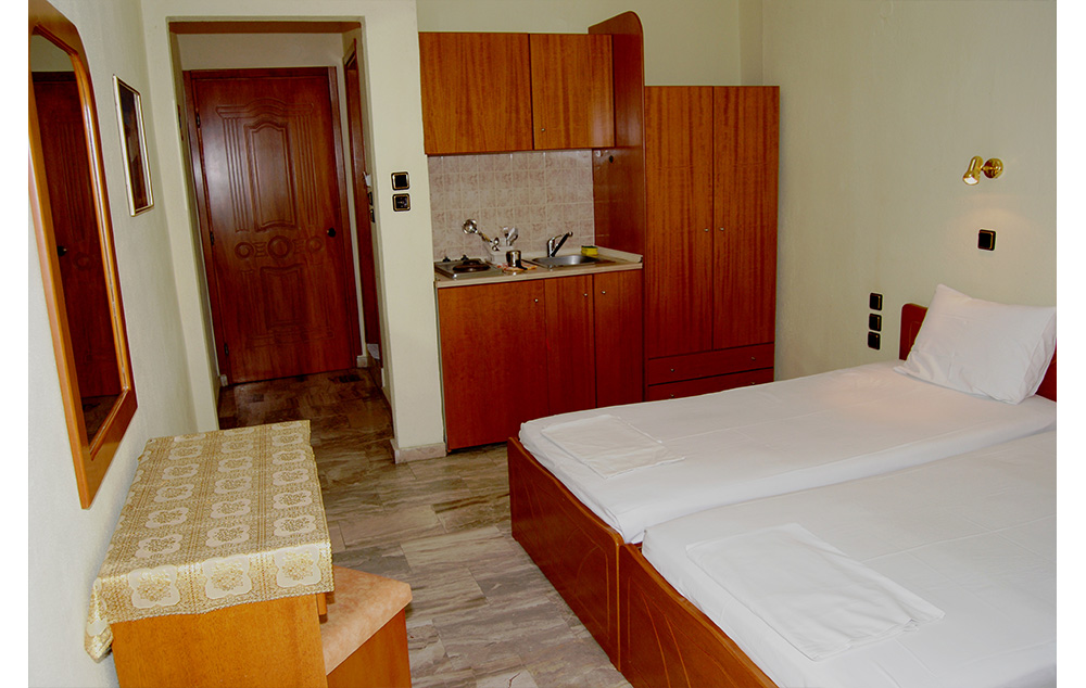 VILA VASO - TASOS thumbnail 3