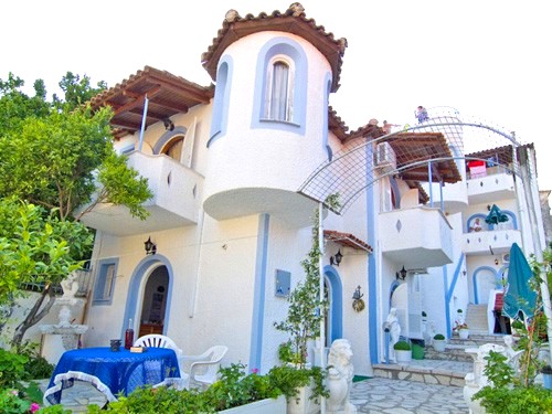 Vila Vavas thumbnail 24