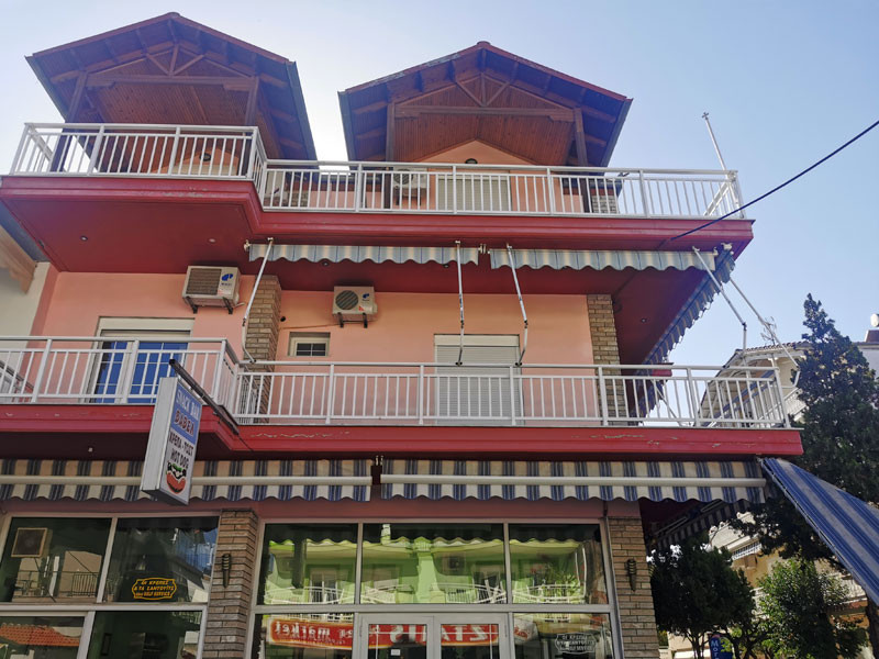 Vila Vavel thumbnail 2