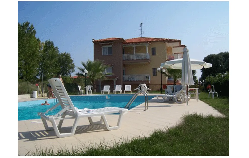 VILA VENUS PALACE