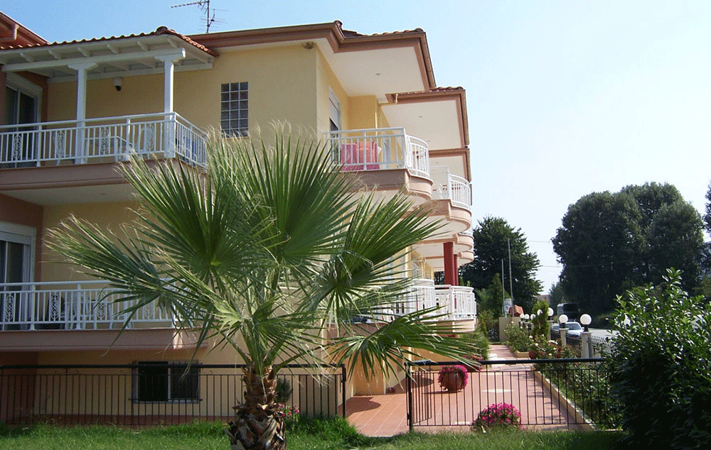 VILA VENUS PALACE thumbnail 3