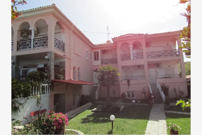 Vila Viktoria