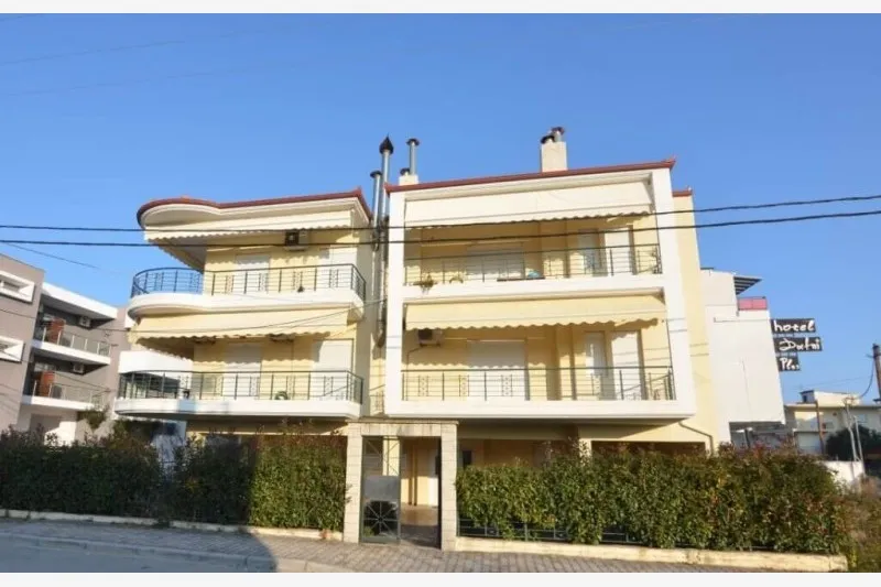 Vila Violeta