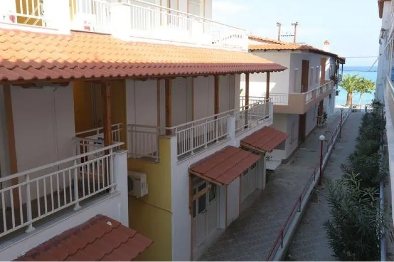 Vila Vlahos