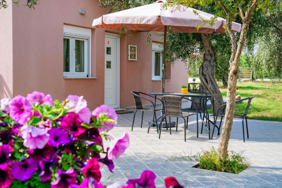 Vila Votsalo – Potos