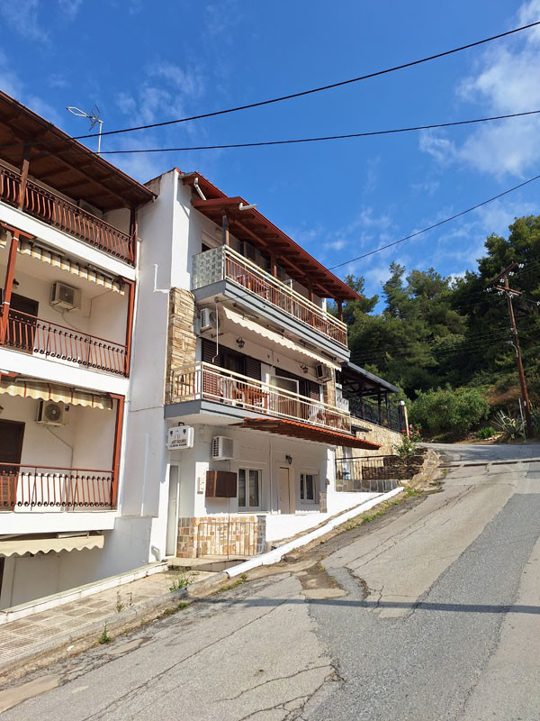 Vila Vula Beach thumbnail 2