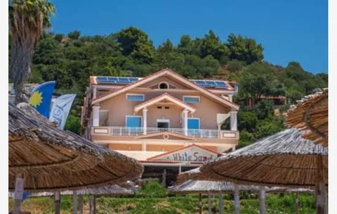VILA WHITE SAND - 2