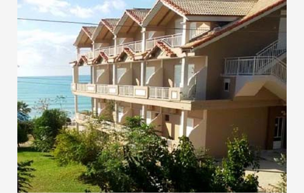 VILA WHITE SAND thumbnail 3