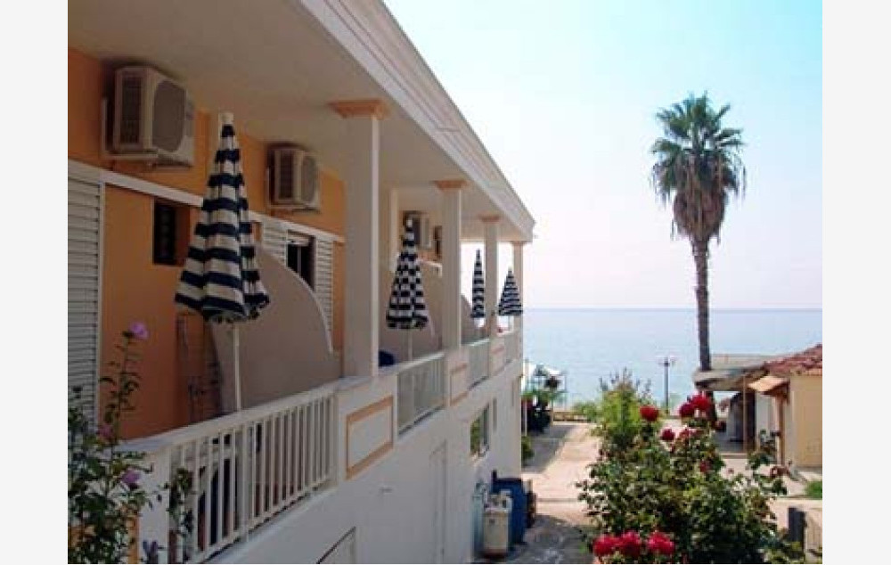 VILA WHITE SAND thumbnail 4