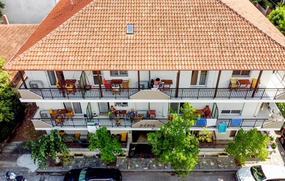 VILA XENIA PALACE