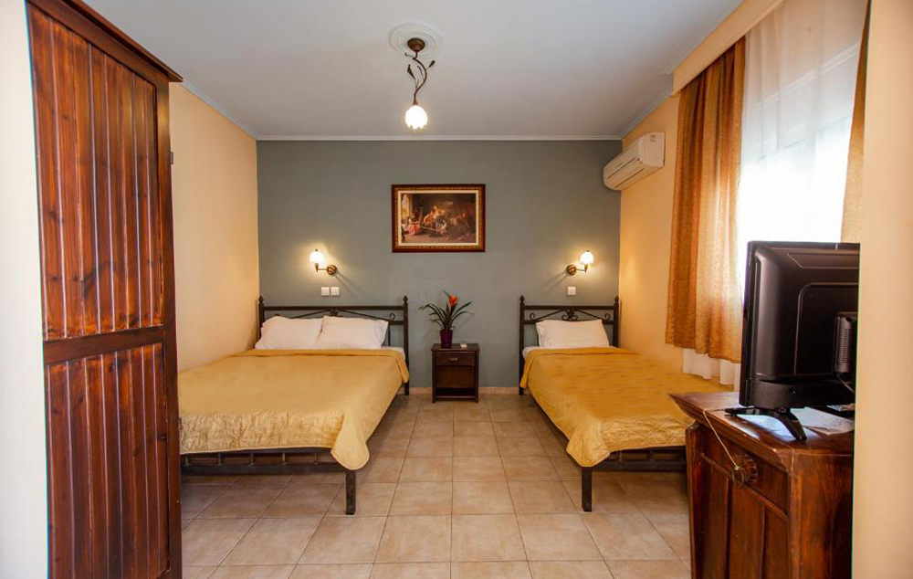 VILA XENIA PALACE thumbnail 3