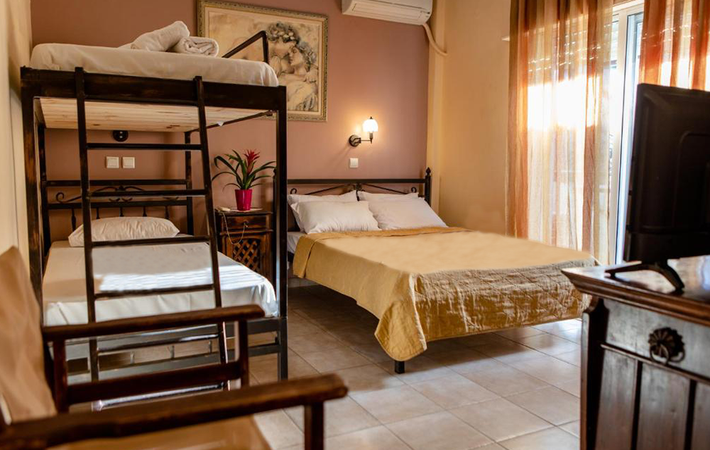 VILA XENIA PALACE thumbnail 4