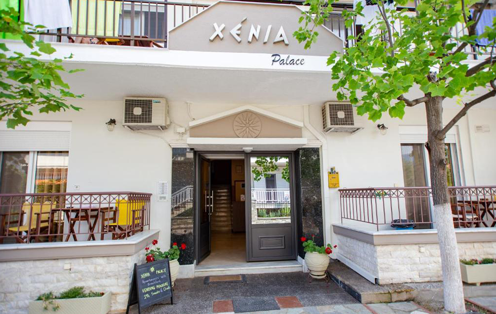 VILA XENIA PALACE thumbnail 2