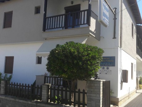 Vila Yannis thumbnail 12