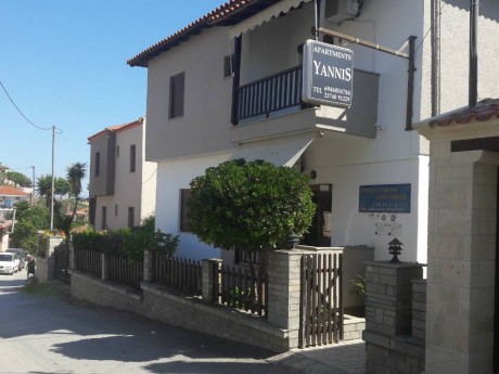 Vila Yannis thumbnail 9