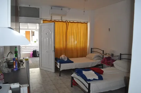 Vila Yiamas - Furka
