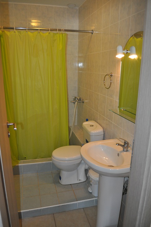 Vila Yiamas - Furka thumbnail 10