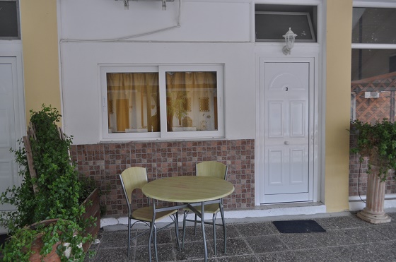 Vila Yiamas - Furka thumbnail 12