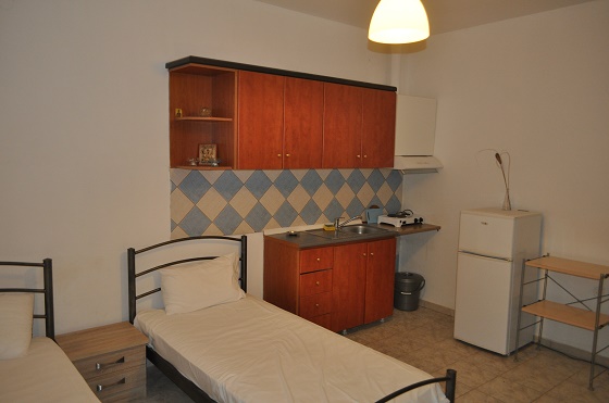 Vila Yiamas - Furka thumbnail 13