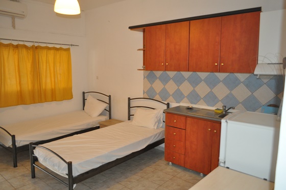 Vila Yiamas - Furka thumbnail 14