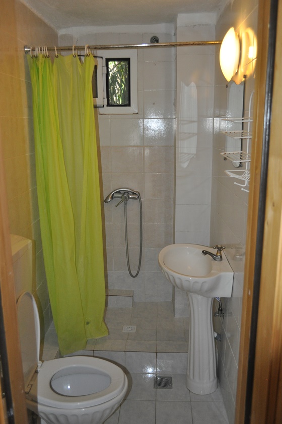 Vila Yiamas - Furka thumbnail 17