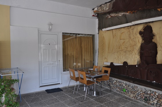 Vila Yiamas - Furka thumbnail 18