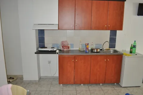 Vila Yiamas - Furka - 2