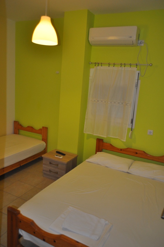 Vila Yiamas - Furka thumbnail 21