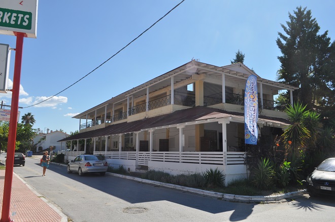 Vila Yiamas - Furka thumbnail 22