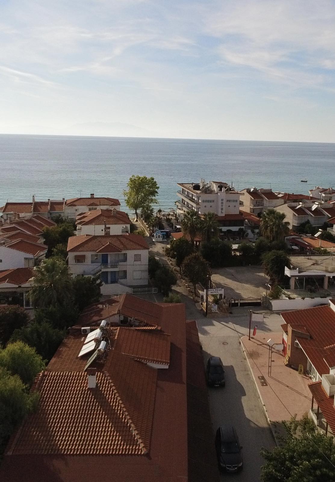 Vila Yiamas - Furka thumbnail 24